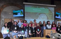 Στην Περιφέρεια Κεντρικής Μακεδονίας: Sprint Event ιδεών στο πλαίσιο του έργου Bauhaus4MED