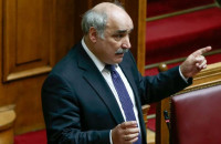 Οι σημειώσεις ενός συγγραφέα ! Γράφει ο Μάρκος Μπόλαρης