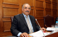 Οφειλόμενα … Γράφει ο Μάρκος Μπόλαρης