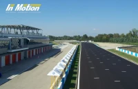 Winter Training – Drift Kings το Σαββατοκύριακο στο Αυτοκινητοδρόμιο Σερρών