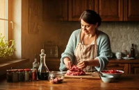 Ένας ενδοκρινολόγος εξετάζει τους κινδύνους της δίαιτας carnivore