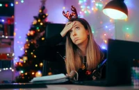 Όταν η μητέρα – νάρκισσος καταστρέφει τις γιορτές – Ο ψυχολόγος δίνει συμβουλές για να διαφυλάξεις την ηρεμία σου