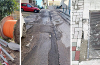 Κόπηκαν όλες οι άδειες διέλευσης δικτύου οπτικών ινών, στο Δήμο Νεάπολης-Συκεών - Στο Δήμο Σερρών γιατί δεν μιλάει κανείς;