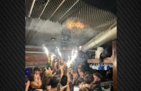 Στους 47 οι νεκροί στο μπαρ στο Κραν Μοντανά: Αυτόπτες μάρτυρες περιγράφουν τον εφιάλτη, «παγίδα θανάτου» η μια έξοδος διαφυγής