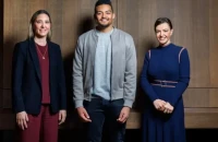 Η CrediaBank συνοδοιπόρος Ελλήνων αθλητών στη διαδρομή προς την κορυφή