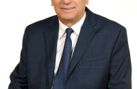 Θεόφιλος Λεονταρίδης- Η Πολιτική Προστασία περνά στην εποχή της πρόληψης, της γνώσης και της ευθύνης