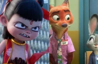 Τα «Ne Zha 2» και «Zootopia 2» απογειώνουν το κινεζικό box office: 'Eσοδα 7,4 δισ. δολαρίων
