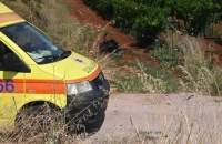 Εντοπίστηκε ζωντανός ο 70χρονος που είχε εξαφανιστεί στο Ηράκλειο