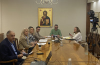 Δημοτική επιτροπή στο Δήμο Σερρών τη Δευτέρα 29 Δεκεμβρίου