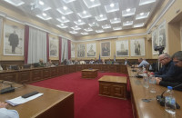 Τη Τετάρτη διπλή συνεδρίαση του Δημοτικού Συμβουλίου