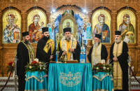 Σερρών Θεολόγος: «Το έργο του εκκλησιαστικού Επιτρόπου, δομικό στοιχείο για την ζωή και την μαρτυρία της Εκκλησίας