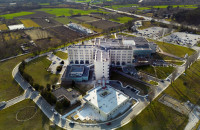 «Ευχαριστήρια επιστολή» σε Κοπατσάρη – Μπαλαξή για την επαναλειτουργία του χειρουργικού οδοντιατρικού τμήματος ΑΜΕΑ