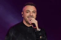 Ο Κώστας Δόξας για τη δικαστική διαμάχη με την Μαρία Δεληθανάση: Τα παιδιά να μένουν μακριά από κακίες