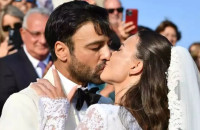 Αντρέας Γεωργίου: "Δεν μπορώ να δουλέψω αν δεν είμαστε καλά - Όλα τα ζευγάρια έχουν σκαμπανεβάσματα"