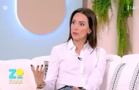 Μάρτζυ Λαζάρου: «Μέσα στο 2025 έχασα 20 κιλά – Στις φετινές γιορτές ήμουν «άλλη Μάρτζυ» στο φαγητό»