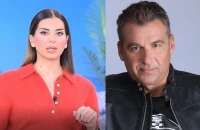 Η μπηχτή της Τσιμτσιλή στον Λιάγκα: «Απάντηση προς πολλές κατευθύνσεις»