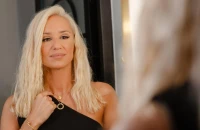 Κατερίνα Παναγοπούλου: «Αν έβαζα έναν τίτλο στην καριέρα μου θα ήταν... I will survive»