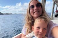 Ο 5χρονος Έντουαρντ νίκησε μία σπάνια νόσο χάρη σε πρωτοποριακή θεραπεία