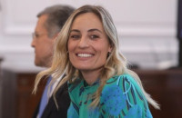 Εγκρίθηκε το ψήφισμα My Voice My Choice με εισηγήτρια για το ΕΛΚ την Ελεονώρα Μελέτη