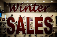 Συμβουλές για τις χειμερινές εκπτώσεις από την ΕΕΚΕ