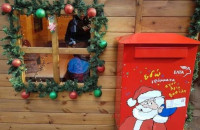 Βοηθοί του Άγιου Βασίλη τα ΕΛΤΑ - Ειδική υπηρεσία από τα Ελληνικά Ταχυδρομεία