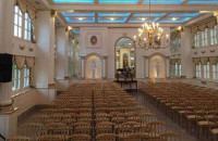 Γενική Συνέλευση της Εμμέλειας την επόμενη Τετάρτη