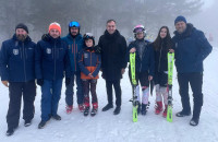 ΕΟΣ Σερρών: 9.983.000 € από το Υπουργείο Τουρισμού στο Χιονοδρομικό Κέντρο Λαϊλιά