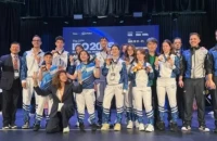 Το Επιμελητήριο Σερρών βραβεύει τους Σερραίους αθλητές Ρομποτικής που διακρίθηκαν στην Διεθνή Ολυμπιάδα της Αυστραλίας