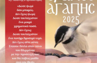 Πέτυχε ο φετινός «Έρανος της Αγάπης» από την Ιερά Μητρόπολη Σερρών και Νιγρίτης