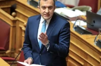 Τάσος Χατζηβασιλείου- Στόχος να διατηρηθεί η διαδικασία επαναπροσέγγισης με την Τουρκία