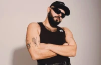 Eurovision 2026 - Akylas: Το μήνυμά του πριν τον A' ημιτελικό για το «Ferto»