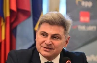 Νικόλας Φαραντούρης -Ο ΣΥΡΙΖΑ απομακρύνθηκε από τα μαζικά κινήματα