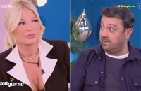 Η συγκλονιστική αποκάλυψη του Θεοφάνους στη Σκορδά - Πώς ο γιος του γλίτωσε από το μακελειό στις ΗΠΑ