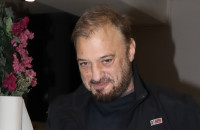 Φερεντίνος: Μίλησε για τον χωρισμό με την Παυλίδου: «Ήταν σοκ,νομίζεις ότι δεν θα κάνεις ξανά σχέση»