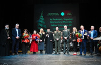 Στις Σέρρες :6η Συνάντηση Χορωδιών θρησκευτικής μουσικής