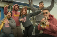 Ο δήμαρχος διέκοψε συναυλία στη Φλώρινα - Για τραγούδι στα σλάβικα, τι απαντά το συγκρότημα