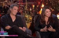 Γαρμπή: «Mε πιάνει στεναχώρια. Ήταν για άλλα πράγματα ο Διονύσης. Στην καριέρα του έχει αδικηθεί»