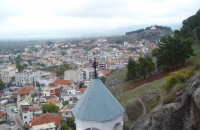 Γιάννης Μυλόπουλος -Ο Κρουσοβίτης στο Σιδηρόκαστρο Σερρών ξαναπλημμύρισε, παρά τα «αντιπλημμυρικά» έργα του 2021!