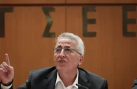 Για τον Παπαγόπουλο από την ΓΣΕΕ ανοιχτός ο δρόμος της παραίτησης