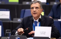 Γ. Αυτιάς σε Επίτροπο Ενέργειας: «Ρίξτε τις τιμές του ρεύματος για να πέσει η ακρίβεια»