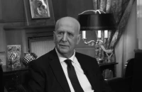 Γιώργος Παπαδάκης: Η τελευταία μεγάλη εξομολόγησή του – «Κάποια στιγμή πρέπει να έρθει το τέλος»