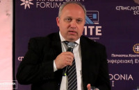 Γιώργος Τάτσιος: Αύξηση των δημοτικών τελών στο Δήμο Σιντικής - Νέο κλειστό κολυμβητήριο στο Χαρωπό