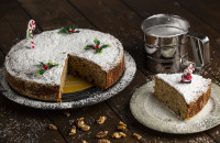 Ο «Κερκινίτις» κόβει βασιλόπιτα τη Κυριακή στο «Πέτρος & Μένια»