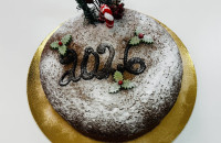 Κοπή Βασιλόπιτας τη Δευτέρα 26 Ιανουαρίου για το σύλλογο Γονέων και Φίλων Παιδιών Ατόμων με Αναπηρία