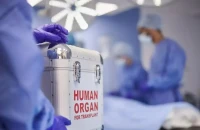 Ιστορική διπλή μεταμόσχευση για 11χρονη στο Κολοράντο: Ξεκινά από την αρχή με καινούρια καρδιά και ήπαρ