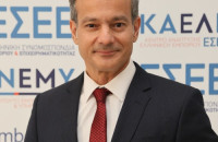 Σταύρος Καφούνης -Με τον δασμό των 3 ευρώ το Εμπόριο κέρδισε μία μάχη αλλά ο πόλεμος θα είναι μακρύς