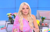 "Μπορεί η Τούνη να έχει brief- άρει τον σύντροφό της. Θα πάμε εκεί, θα κάνουμε αυτά..."