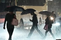 Έκτακτο Δελτίο Επιδείνωσης Καιρού- Πορτοκαλί προειδοποίηση