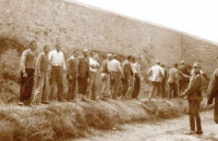 Δρομολογείται η απόκτηση των φωτογραφικών τεκμήριων της εκτέλεσης των 200 πατριωτών στην Καισαριανή