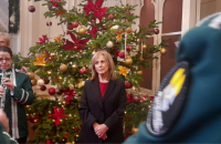 Παραδοσιακά κάλαντα θα ακούσει η Περιφερειάρχης Κεντρικής Μακεδονίας Αθηνά Αηδονά